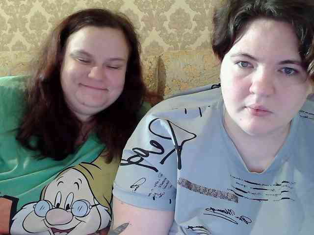 Hollyxeva's cam show statistics and live stream