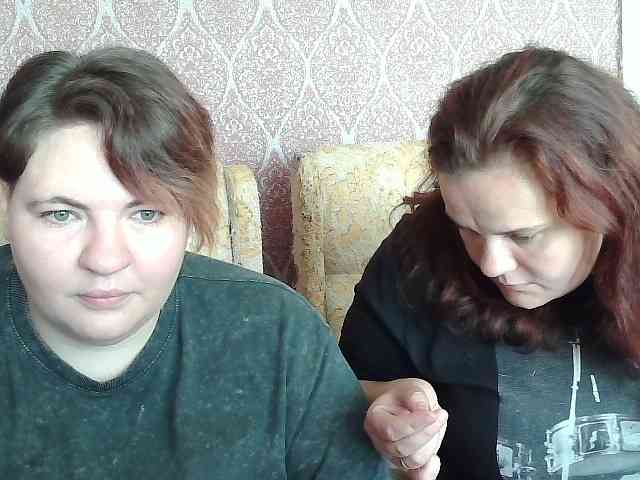 HollyXEva webcam