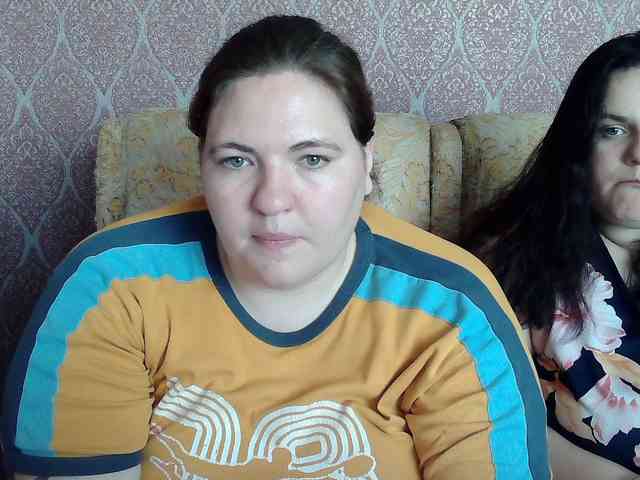 HollyXEva webcam
