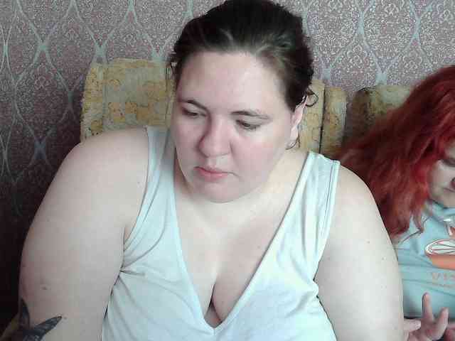HollyXEva webcam