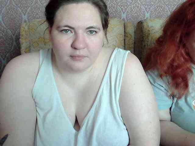 HollyXEva webcam