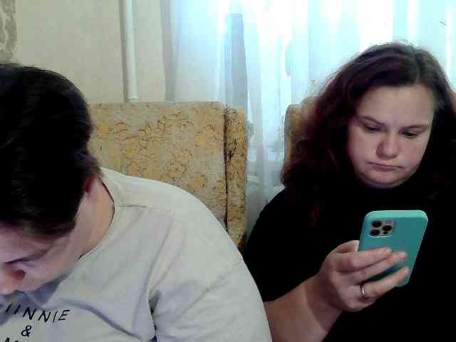 HollyXEva webcam