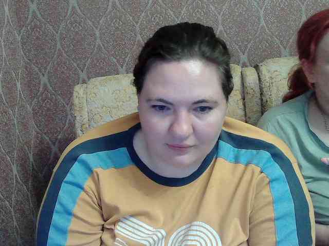 HollyXEva webcam