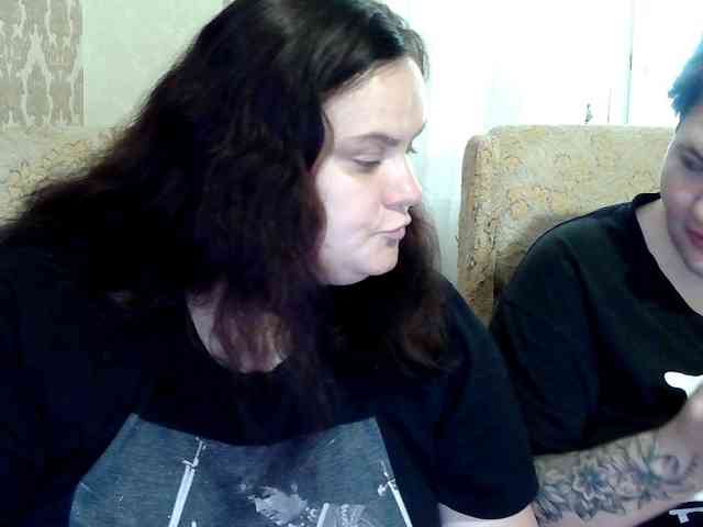 HollyXEva webcam