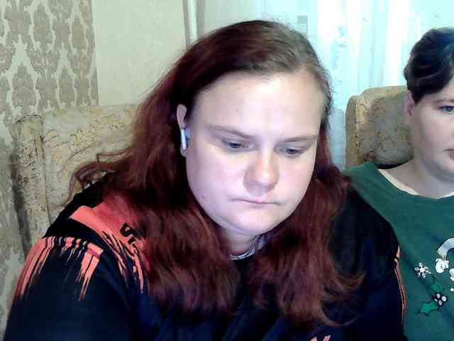 HollyXEva webcam