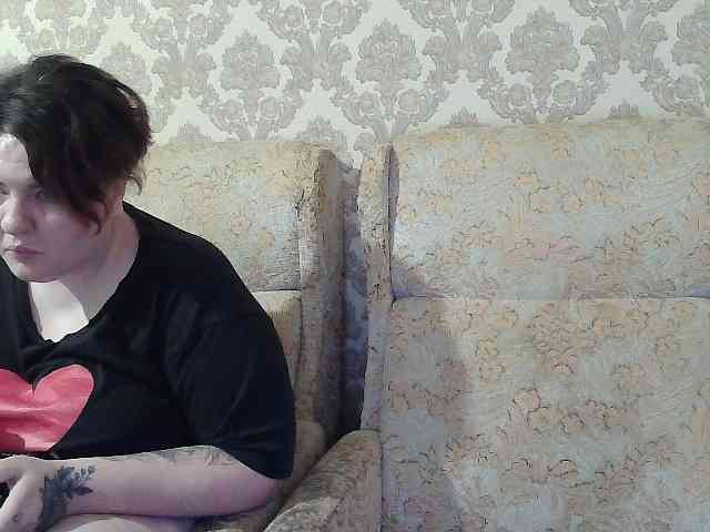 HollyXEva webcam