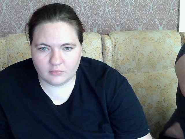 HollyXEva webcam