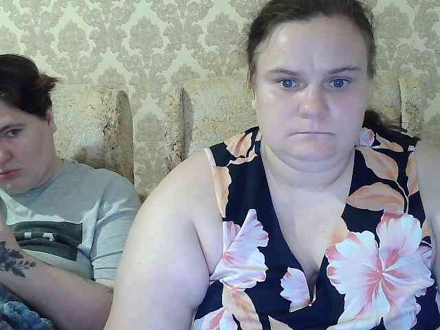 HollyXEva webcam