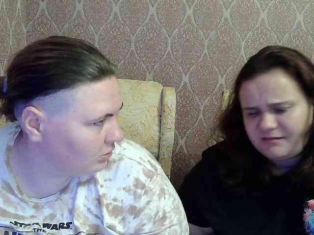 HollyXEva Sex Cam Show