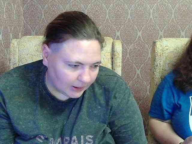 HollyXEva Sex Cam Show
