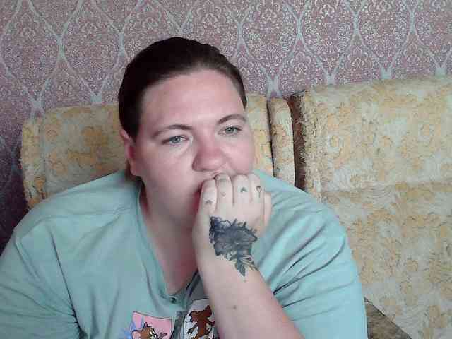 HollyXEva webcam