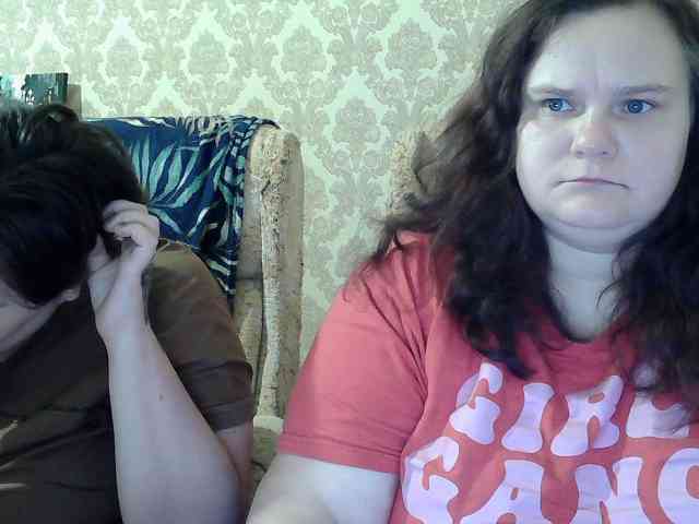 HollyXEva webcam