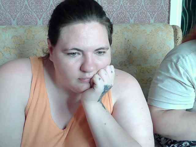 HollyXEva webcam