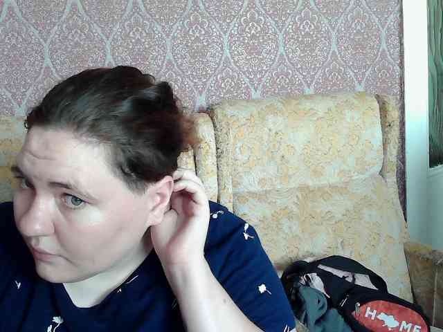 HollyXEva webcam