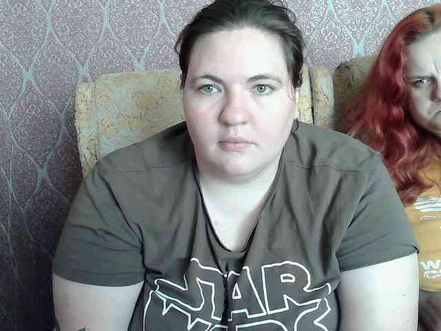 HollyXEva webcam