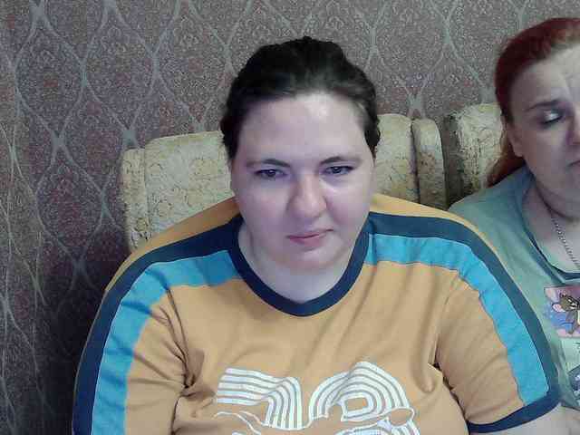 HollyXEva webcam