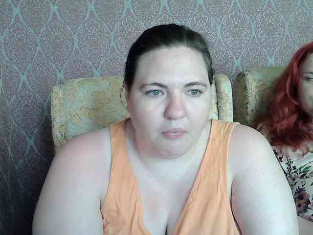 HollyXEva webcam