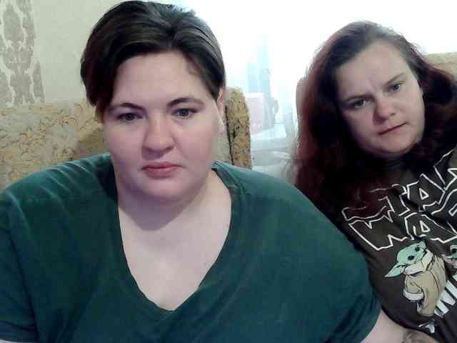 HollyXEva webcam