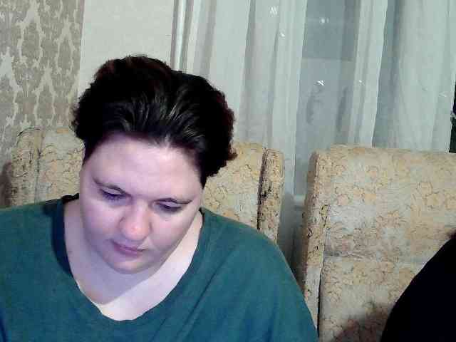 HollyXEva webcam