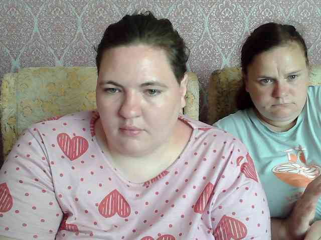 Модель: HollyXEva