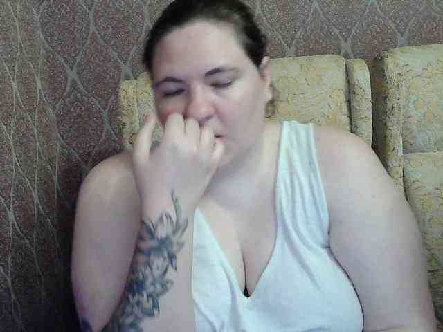 HollyXEva webcam