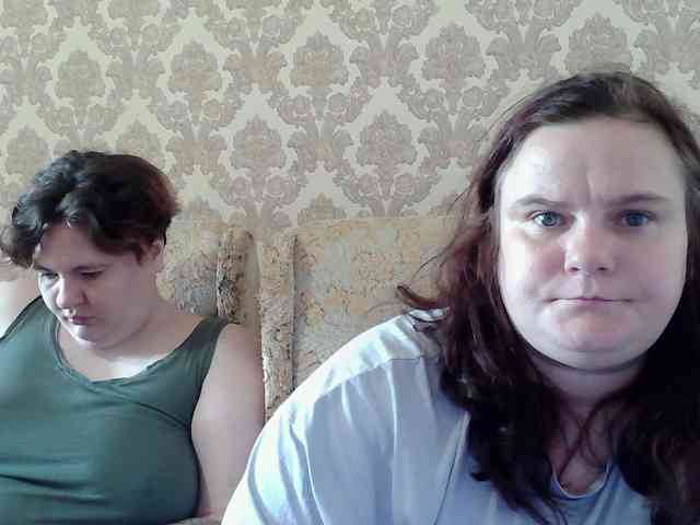 HollyXEva webcam
