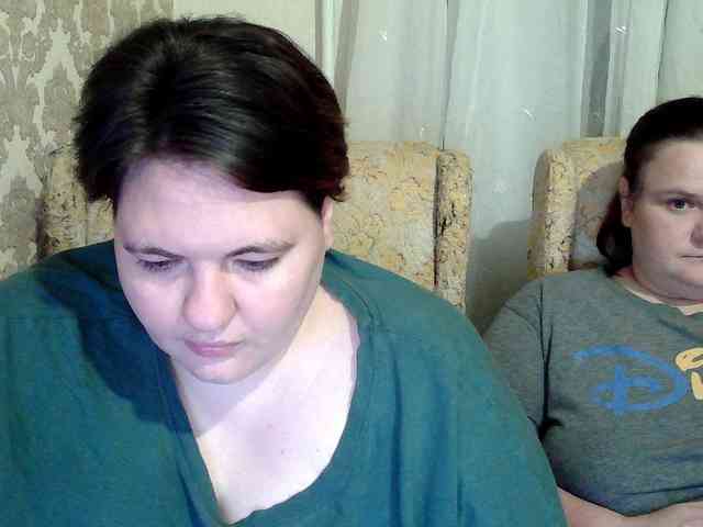 HollyXEva webcam