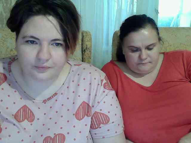 hollyxeva's live room