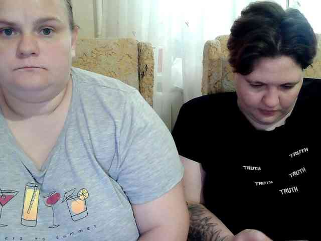 HollyXEva - Couple 