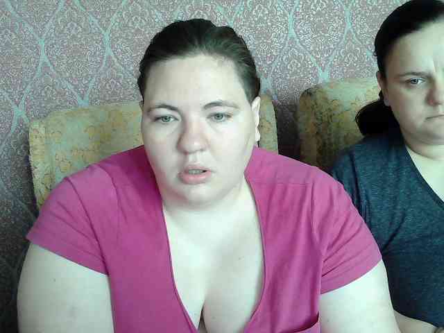 HollyXEva webcam