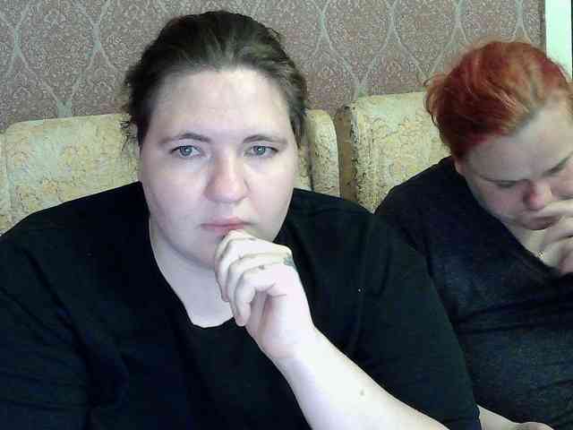 HollyXEva webcam