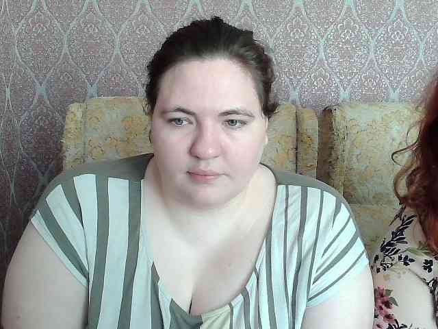 HollyXEva webcam