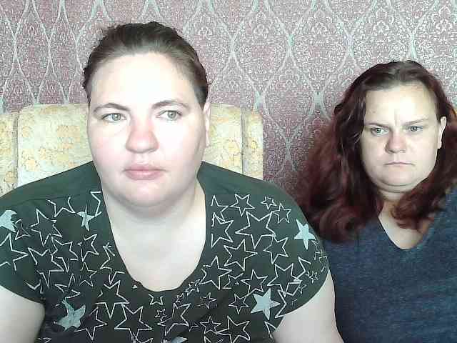 HollyXEva webcam