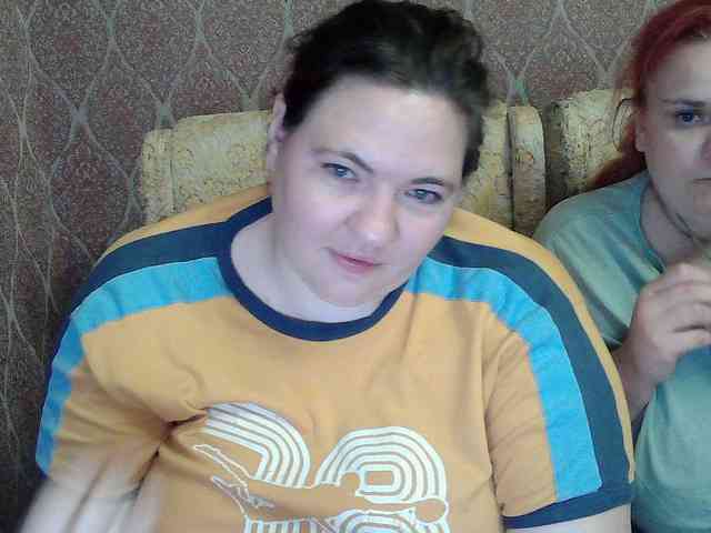 HollyXEva webcam