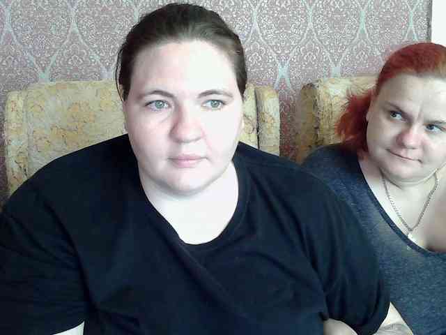 HollyXEva webcam