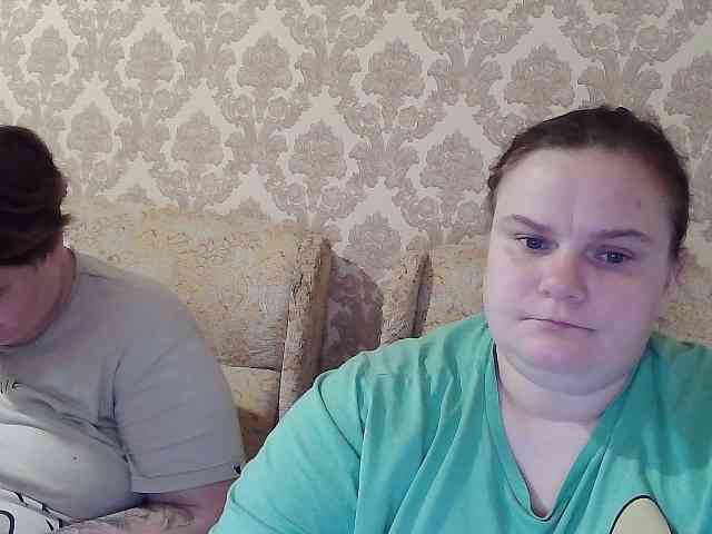 HollyXEva webcam