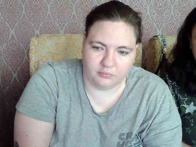 HollyXEva webcam