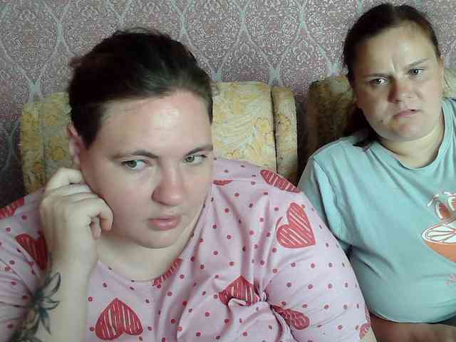 Модель: HollyXEva