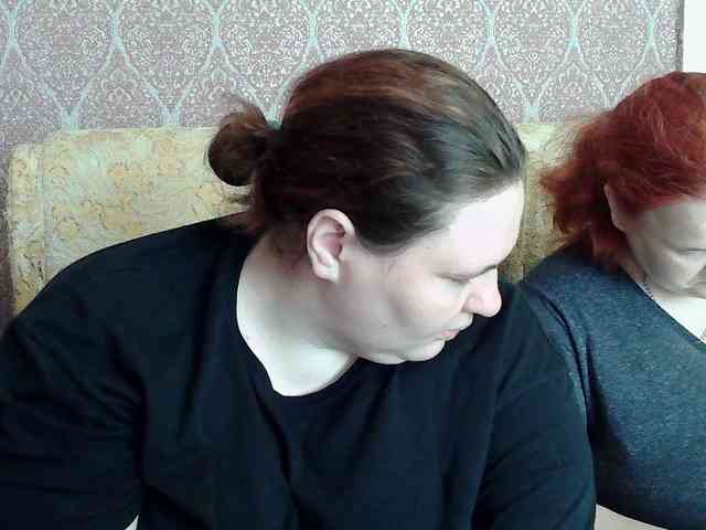 HollyXEva webcam