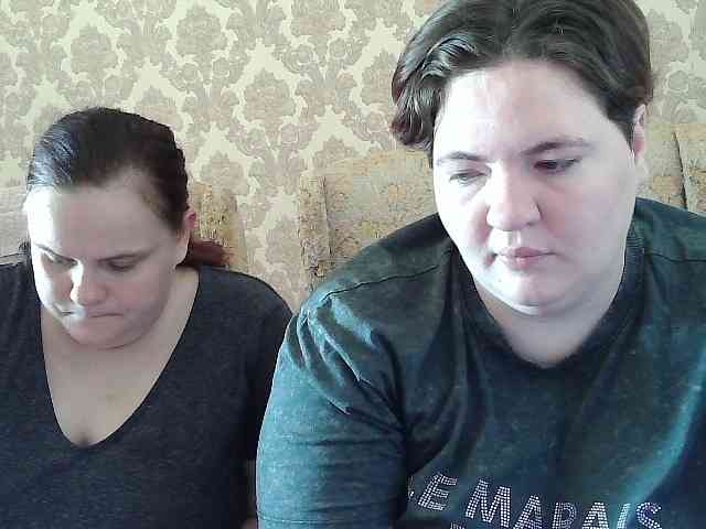 HollyXEva webcam