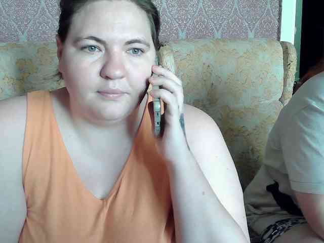HollyXEva webcam