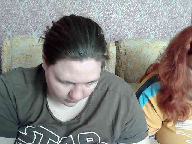HollyXEva webcam