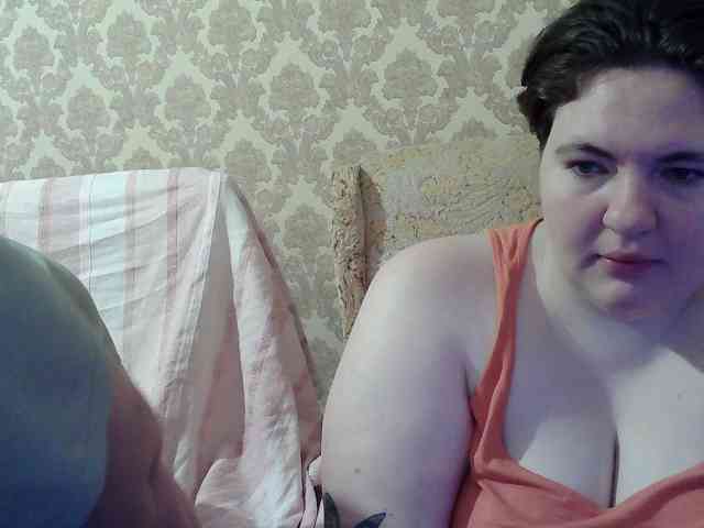 HollyXEva webcam