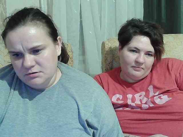 HollyXEva webcam