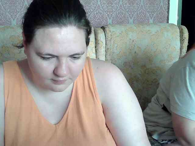 HollyXEva webcam
