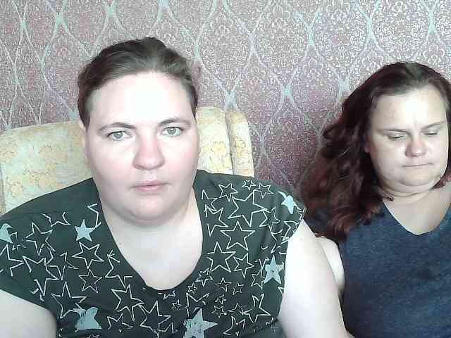 HollyXEva webcam