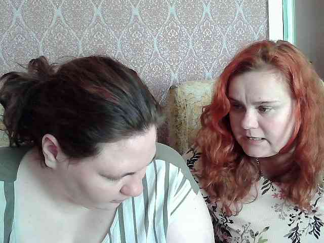 HollyXEva webcam
