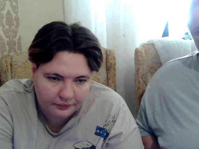 HollyXEva webcam