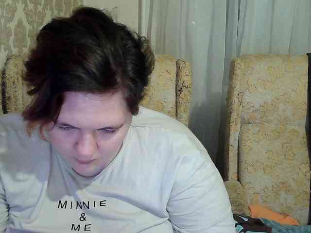 HollyXEva webcam