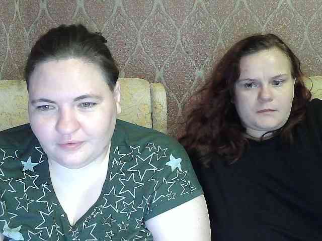 HollyXEva webcam